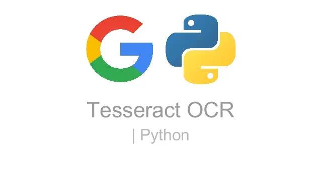 OCR Python