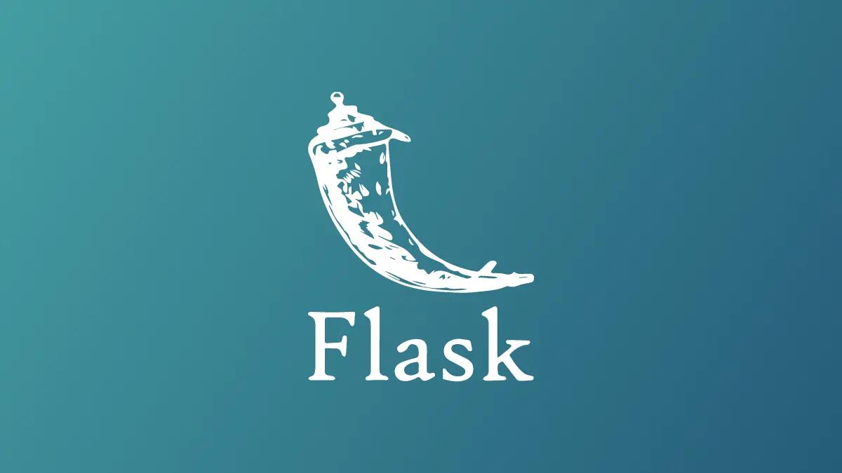 Python Flask