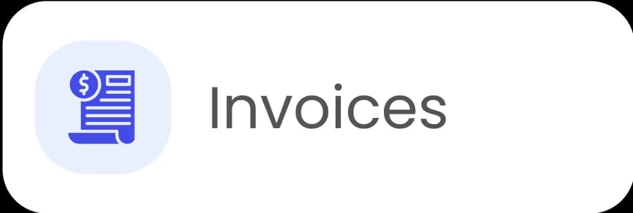 Invoice